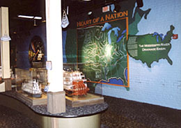 Angel Mounds